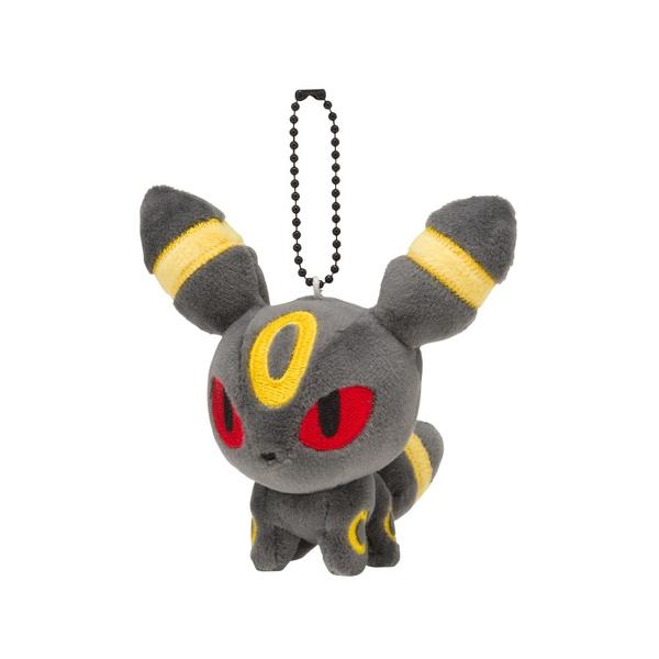 ポケモンセンター限定　マスコットドールシリーズ　3点セット ポケモンセンター限定 マスコットドールシリーズ 3点セット