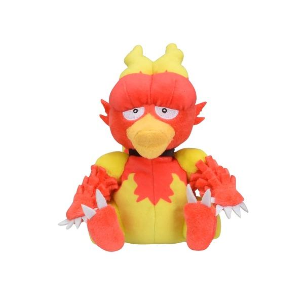 Pokemon（ポケモン） ポケモンセンターオリジナル ぬいぐるみ Pokemon