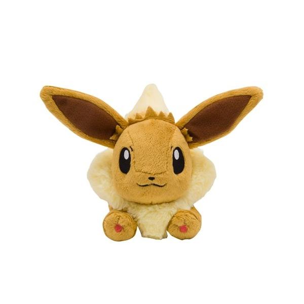 Pokemon（ポケモン） ポケモンセンターオリジナル ランニングイーブイ