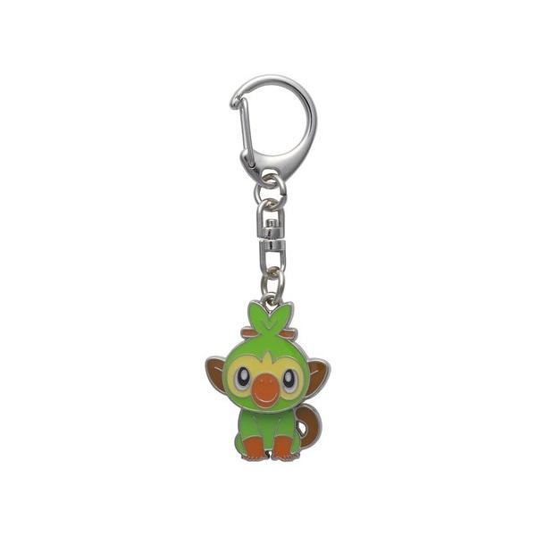 Pokemon（ポケモン） ポケモンセンターオリジナル キーホルダー
