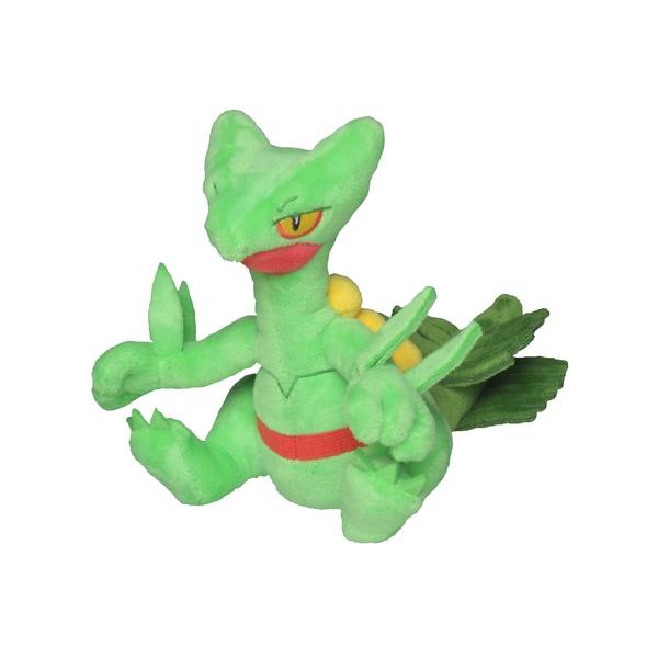 希少 完売品⭐️新品⭐️ジュカイン　ぬいぐるみ　ポケモンセンター限定 5hx5oF62Z0GmVaDGRYiiRtS8xRtz4m