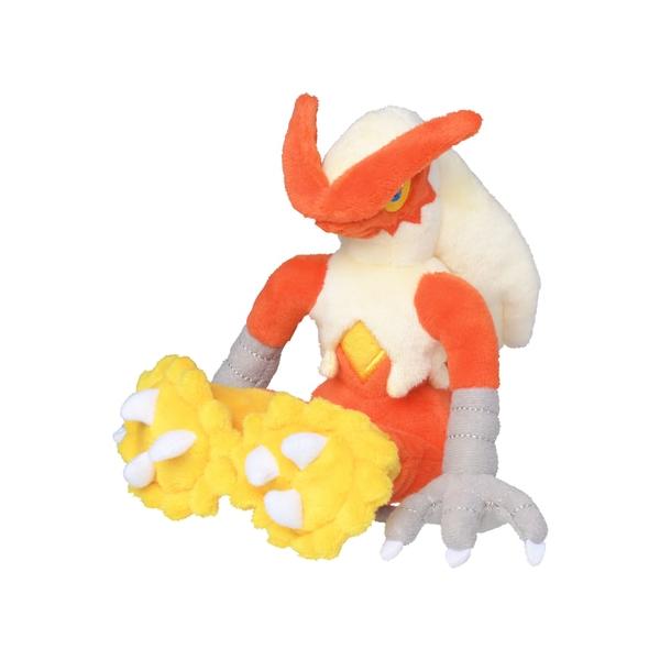 Pokemon（ポケモン） ポケモンセンターオリジナル ぬいぐるみ Pokemon