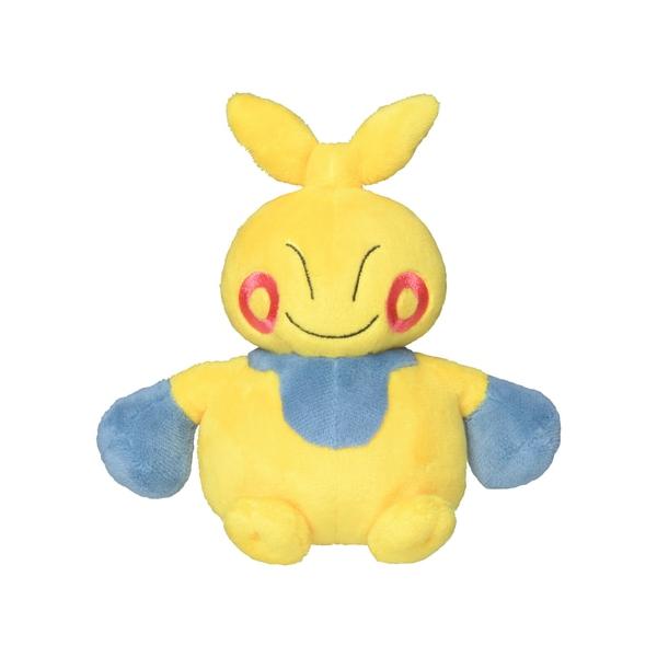 Pokemon（ポケモン） ポケモンセンターオリジナル ぬいぐるみ Pokemon