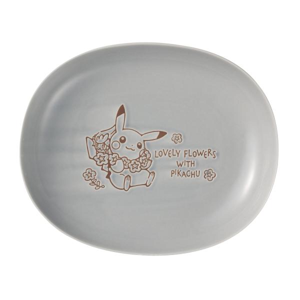 Pokemon（ポケモン） ポケモンセンターオリジナル オーバルボウル