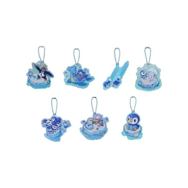 ポケモン アクリル キーホルダー ストラップの人気商品 通販 価格比較 価格 Com