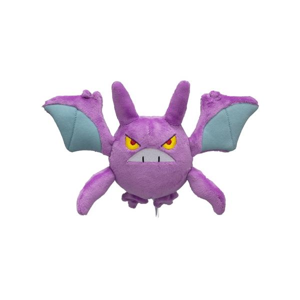 ポケモンセンターオリジナル ぬいぐるみ Pokemon fit クロバット