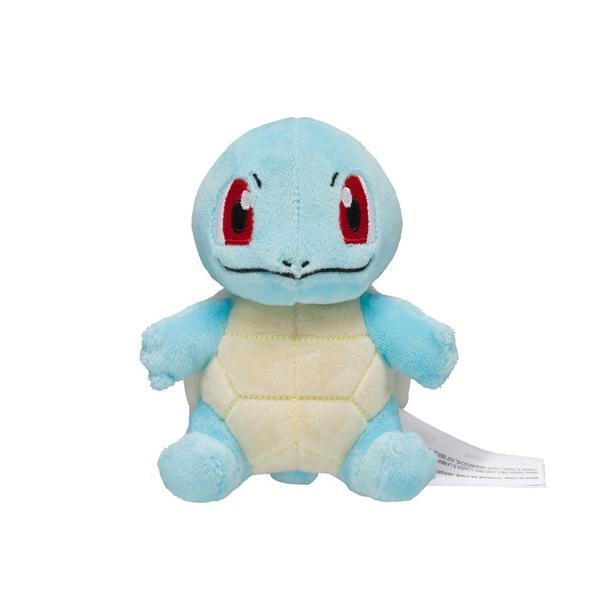 Pokemon（ポケモン） ポケモンセンターオリジナル ぬいぐるみ Pokemon
