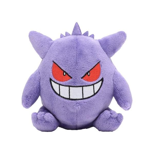 Pokemon（ポケモン） ポケモンセンターオリジナル ぬいぐるみ Pokemon