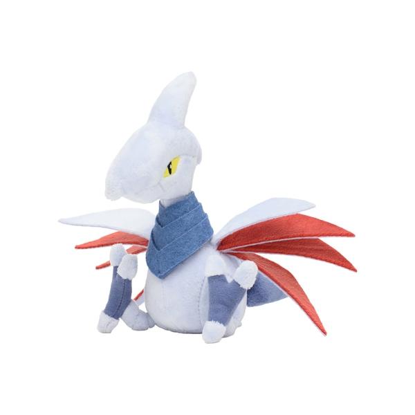 新品・紙タグ付き ポケモン fit エアームド ポケモンセンター Pokemon（ポケモン） ポケモンセンターオリジナル ぬいぐるみ Pokemon