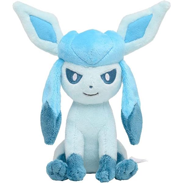 Pokemon ポケモンセンターオリジナル ぬいぐるみ fit グレイシア