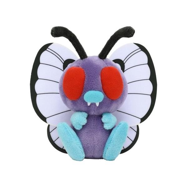 Pokemon（ポケモン） ポケモンセンターオリジナル ぬいぐるみ Pokemon