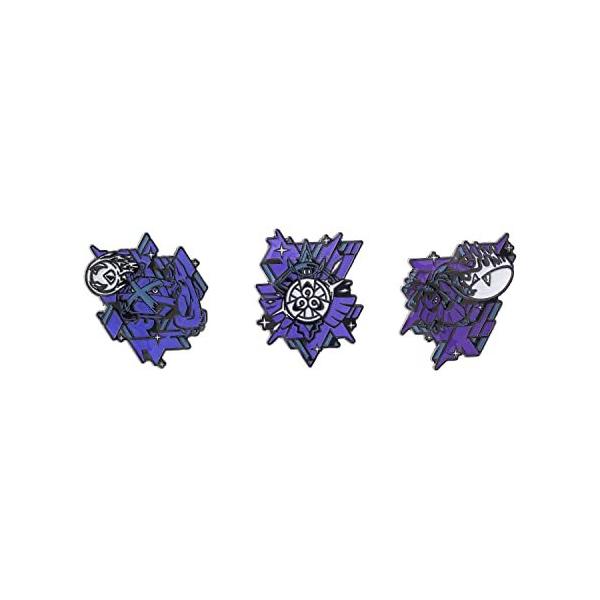 Pokemon（ポケモン） ポケモンセンターオリジナル ピンズセット COOL