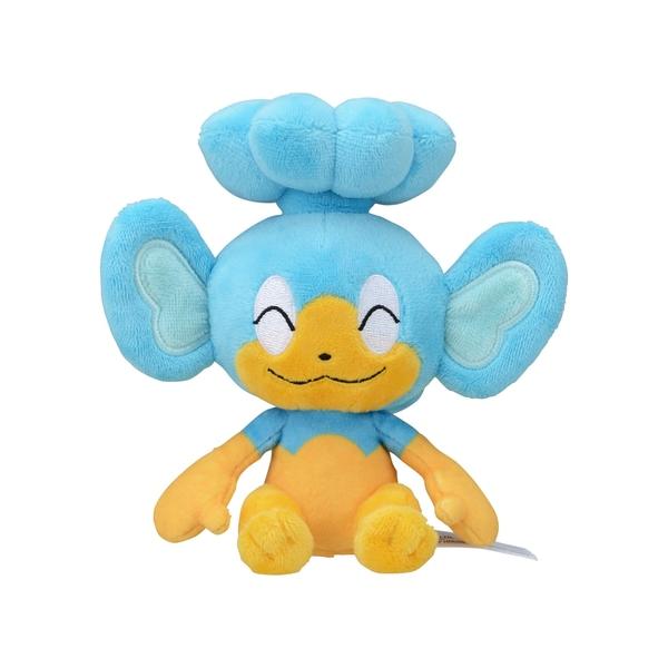 Pokemon（ポケモン） ポケモンセンターオリジナル ぬいぐるみ Pokemon