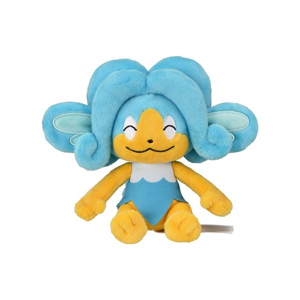 Pokemon（ポケモン） ポケモンセンターオリジナル ぬいぐるみ Pokemon