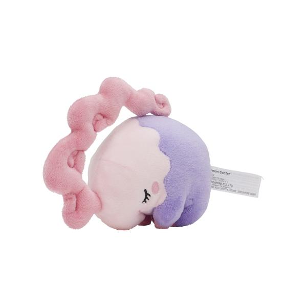ポケモンセンターオリジナル ぬいぐるみ Pokemon fit ムシャーナ