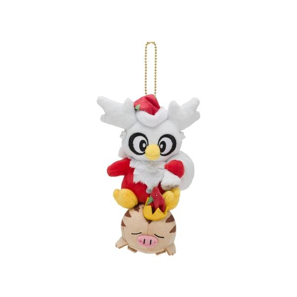 Pokemon（ポケモン） ポケモンセンターオリジナル マスコット