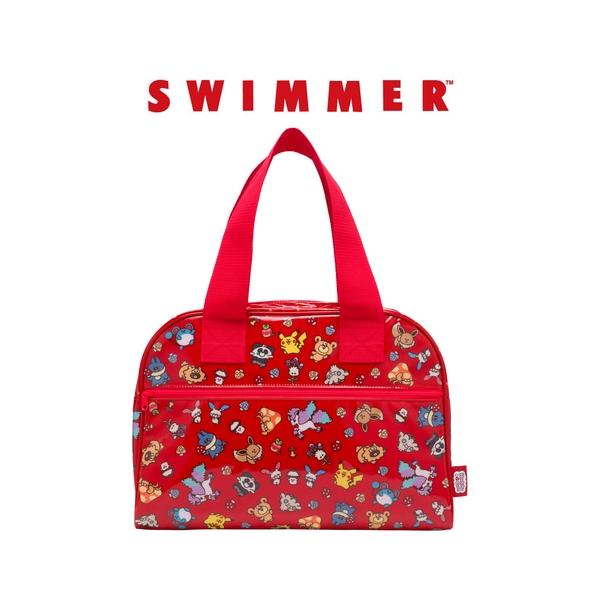 Pokemon（ポケモン） ポケモンセンターオリジナル SWIMMER スイマー 