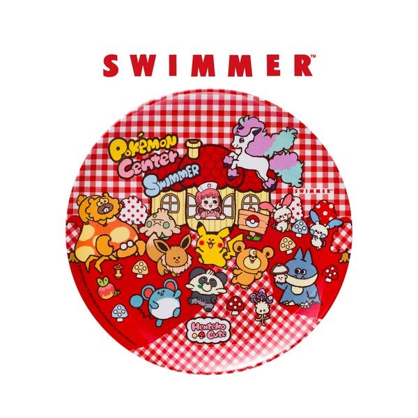 Pokemon（ポケモン） ポケモンセンターオリジナル SWIMMER スイマー