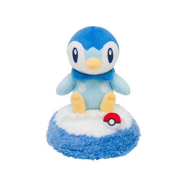 Pokemon（ポケモン） ポケモンセンターオリジナル ぬいぐるみ スマホ