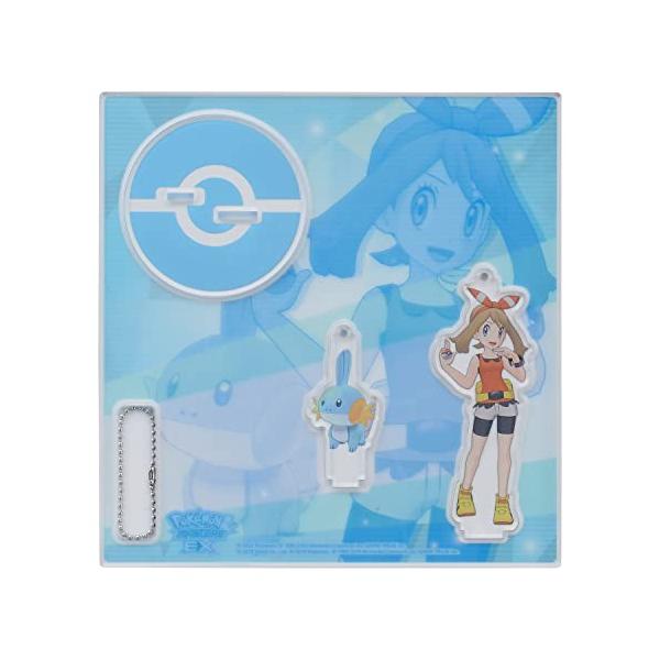 Pokemon（ポケモン） ポケモンセンターオリジナル アクリルスタンド