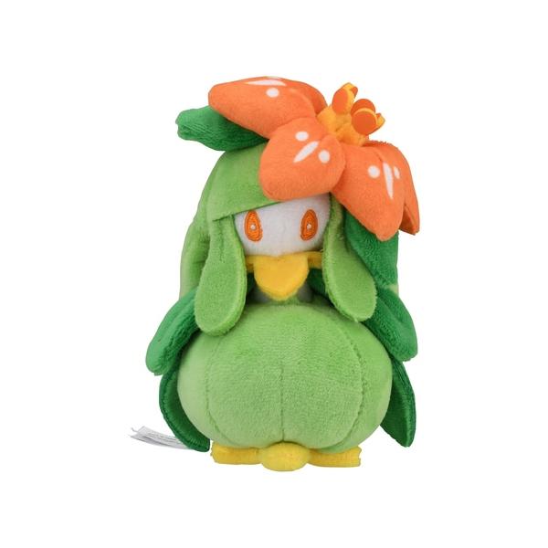 Pokemon ポケモンセンターオリジナル ぬいぐるみ fit ドレディア