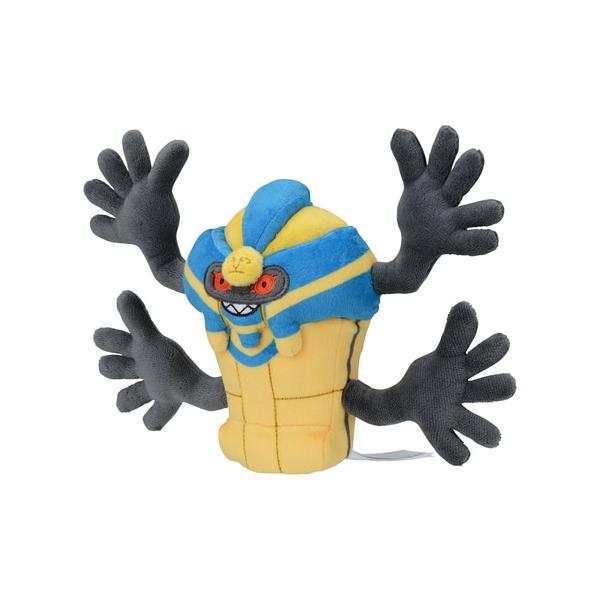 Pokemon（ポケモン） ポケモンセンターオリジナル ぬいぐるみ Pokemon
