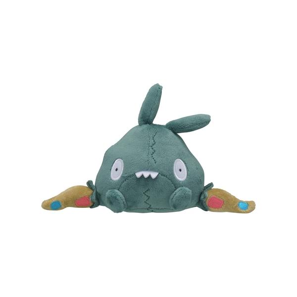 Pokemon（ポケモン） ポケモンセンターオリジナル ぬいぐるみ Pokemon