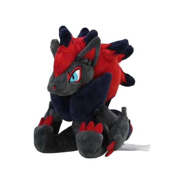 Pokemon（ポケモン） ポケモンセンターオリジナル ぬいぐるみ Pokemon