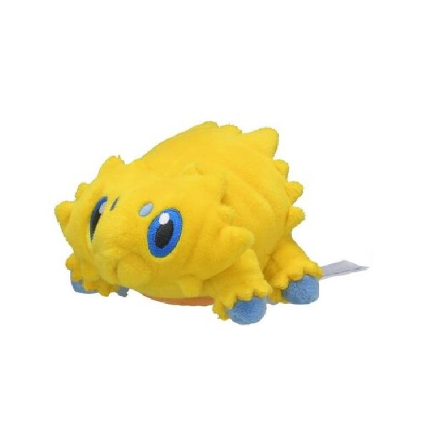 ポケモンセンターオリジナル ぬいぐるみ Pokemon fit バチュル