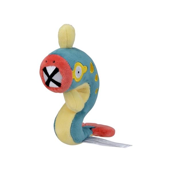 ポケモン　シビビール　ぬいぐるみ Pokemon（ポケモン） ポケモンセンターオリジナル ぬいぐるみ Pokemon