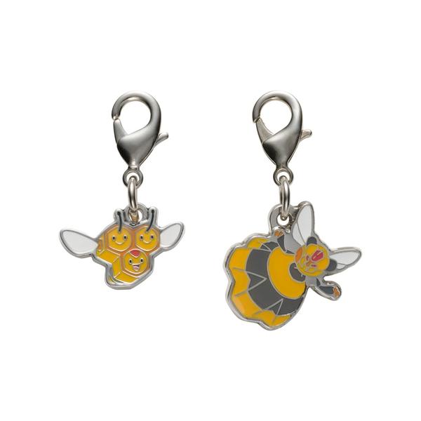 Pokemon（ポケモン） ポケモンセンターオリジナル 全国ずかん メタル