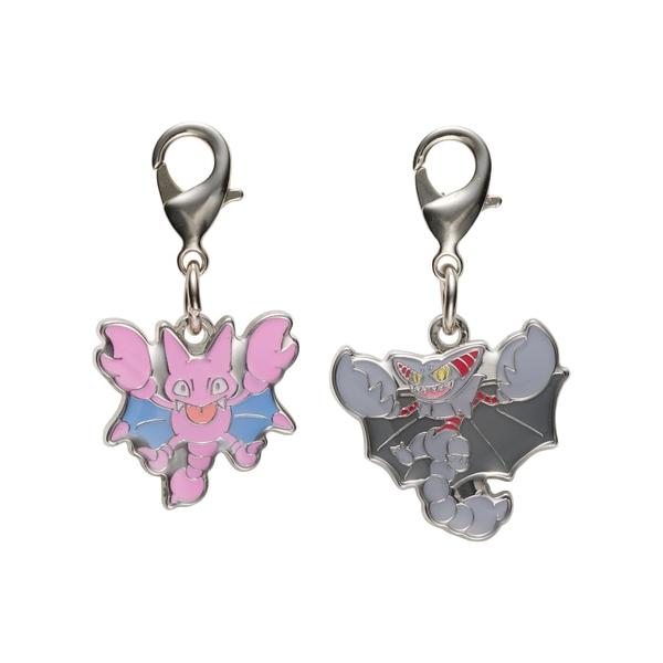 Pokemon（ポケモン） ポケモンセンターオリジナル 全国ずかん メタル