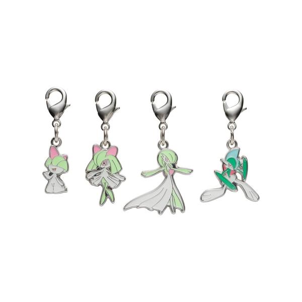 Pokemon（ポケモン） ポケモンセンターオリジナル 全国ずかん メタル