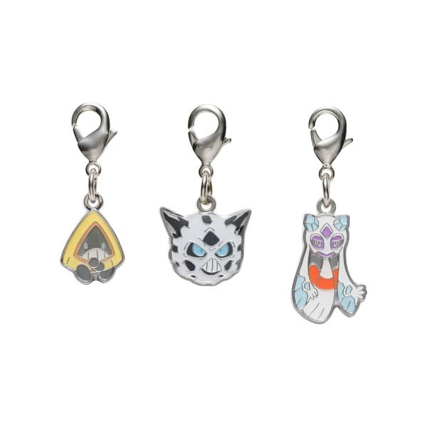 Pokemon（ポケモン） ポケモンセンターオリジナル 全国ずかん メタル