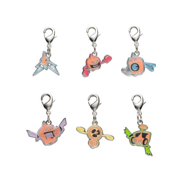 Pokemon（ポケモン） ポケモンセンターオリジナル 全国ずかん メタル