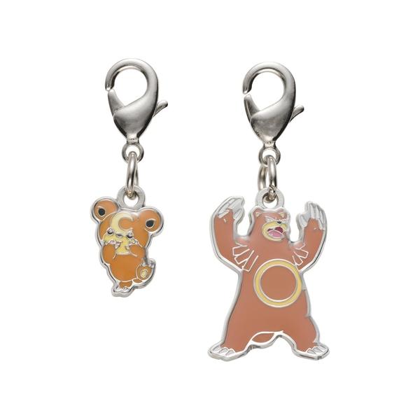 Pokemon（ポケモン） ポケモンセンターオリジナル 全国ずかん メタル