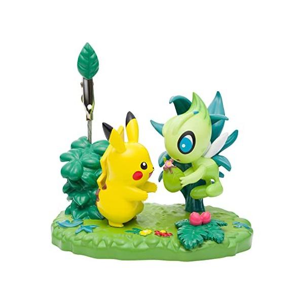 Pokemon（ポケモン） ポケモンセンターオリジナル メモスタンド