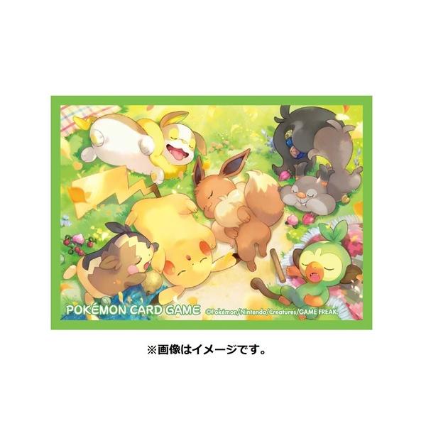 Pokemon（ポケモン） ポケモンセンターオリジナル ポケモンカード