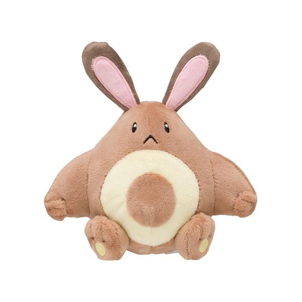 Pokemon（ポケモン） ポケモンセンターオリジナル ぬいぐるみ Pokemon