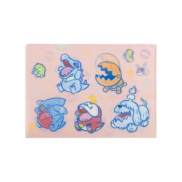 Pokemon（ポケモン） ポケモンセンターオリジナル A4チェンジング