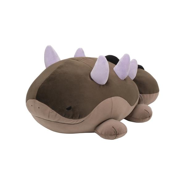 ポケモンセンター　おっきいもっちりぬいぐるみ　モウドクキケン　ドオー Pokemon（ポケモン） ポケモンセンターオリジナル おっきい もっちり