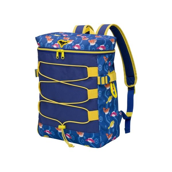 Pokemon（ポケモン） ポケモンセンターオリジナル リュック だいスシ