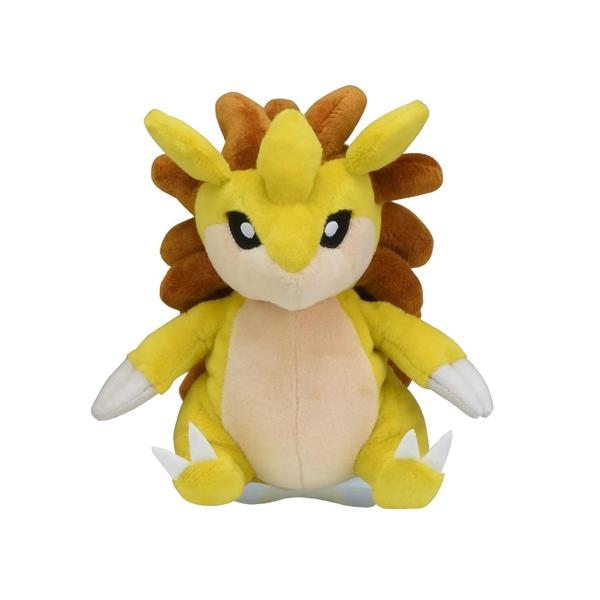 Pokemon（ポケモン） ポケモンセンターオリジナル ぬいぐるみ Pokemon