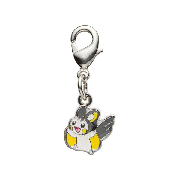 Pokemon（ポケモン） ポケモンセンターオリジナル 全国ずかん メタル