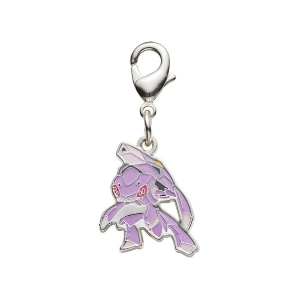 Pokemon（ポケモン） ポケモンセンターオリジナル 全国ずかん メタル