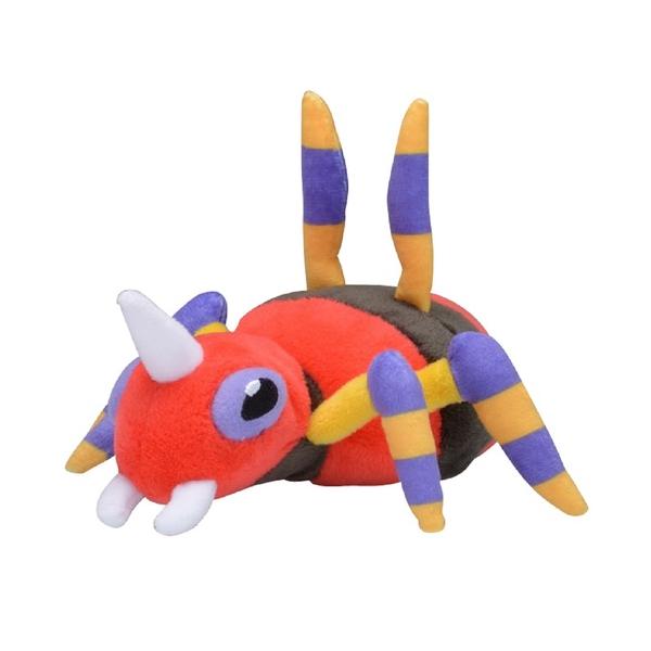 Pokemon（ポケモン） ポケモンセンターオリジナル ぬいぐるみ Pokemon