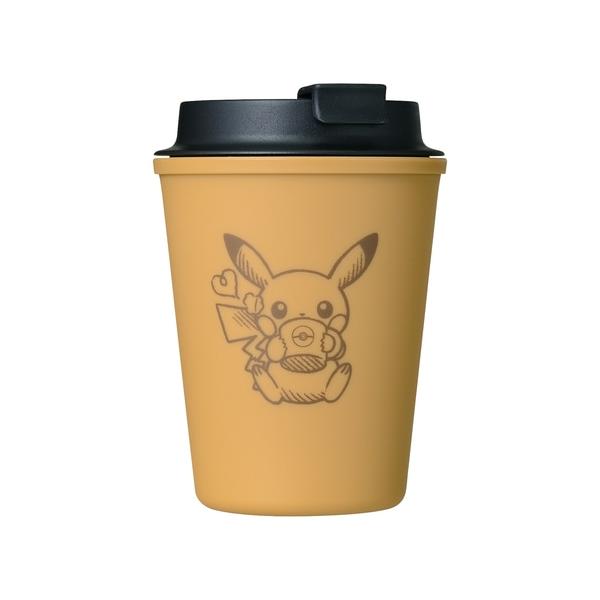 ウォールマグ スリーク Everyday Happiness ポケセンオリジナ bakuyasuearth_4521329362083