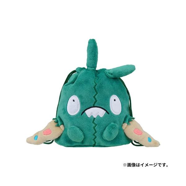 ヤブクロンこぶくろ Everyday Happiness Pokemon（ポケモン） ポケモンセンターオリジナル ヤブクロン こぶくろ