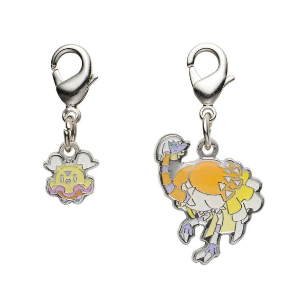 Pokemon（ポケモン） ポケモンセンターオリジナル 全国ずかん メタル