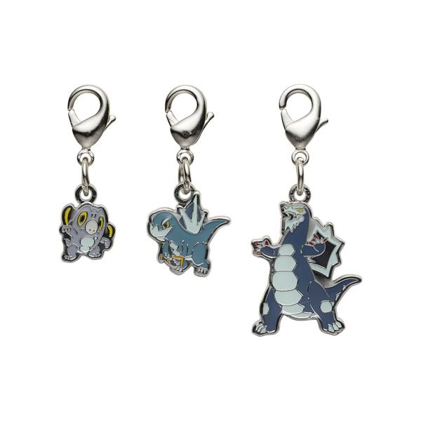 Pokemon（ポケモン） ポケモンセンターオリジナル 全国ずかん メタル